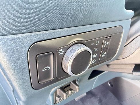 New 2025 Ford Maverick XLT w/ Black Appearance Package image 10