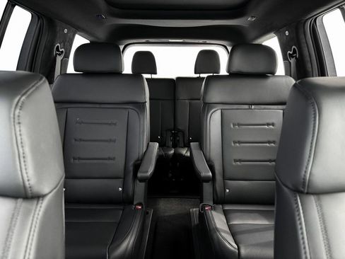 New 2025 Hyundai Santa Fe Calligraphy image 16