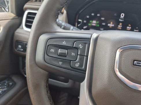 Certified 2024 GMC Yukon XL Denali AWD/4WD image 23