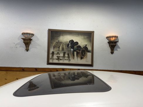 Used 2016 Lexus IS 200t w/ Navigation System Package image 11