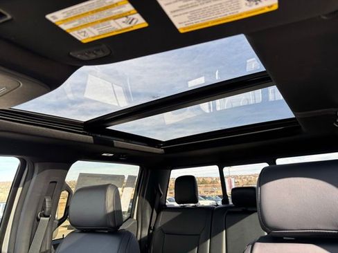 New 2026 Ford F150 Lariat image 28