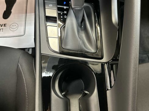 New 2026 Hyundai Elantra SEL Sport Premium FWD image 19