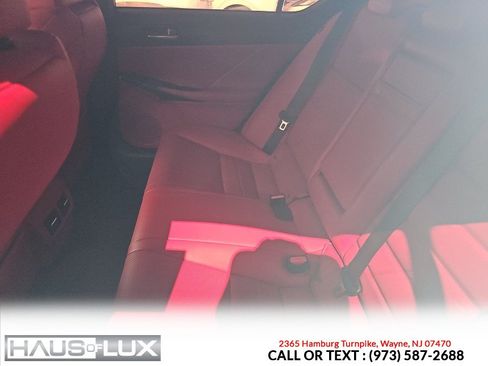 Used 2023 Lexus IS 350 F Sport AWD/4WD image 5