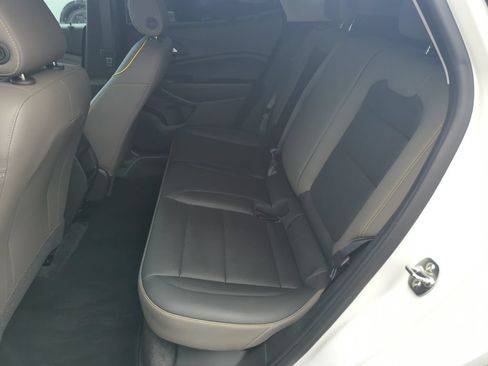 Used 2024 Chevrolet Trax ACTIV w/ Driver Confidence Package FWD image 27