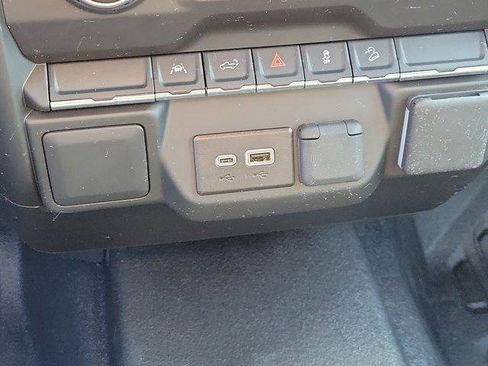 Used 2025 Chevrolet Silverado 1500 W/T w/ Police Pursuit Package image 29