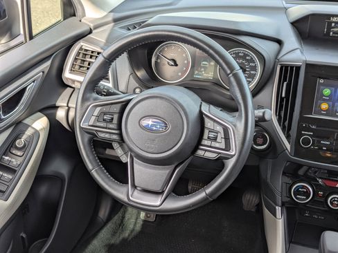 Used 2020 Subaru Forester Premium image 16