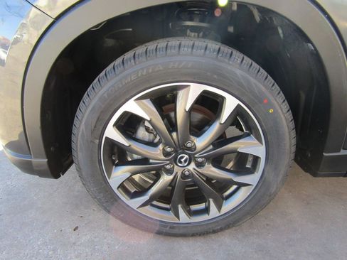 Used 2016 MAZDA CX-5 Grand Touring image 7