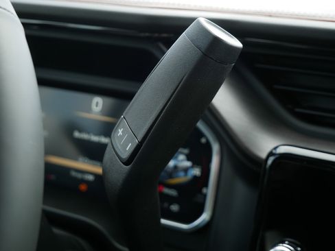 New 2026 GMC Sierra 2500 AT4 AWD/4WD image 9