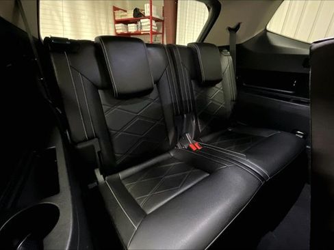 Used 2026 Volkswagen Atlas SE FWD image 28
