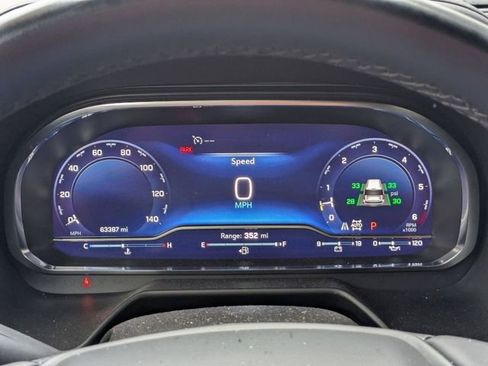 Certified 2024 Chevrolet Tahoe LT image 15