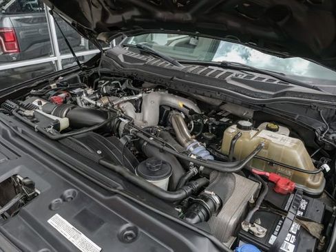 Used 2021 Ford F350 XL w/ STX Appearance Package image 56