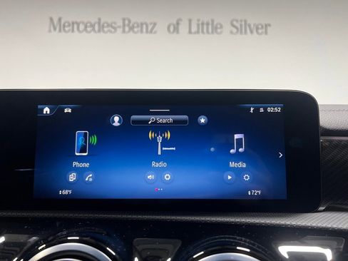 Used 2025 Mercedes-Benz CLA 250 4MATIC image 31