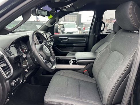 Used 2019 RAM 1500 Big Horn image 16