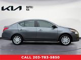 Used 2018 Nissan Versa SV image 2