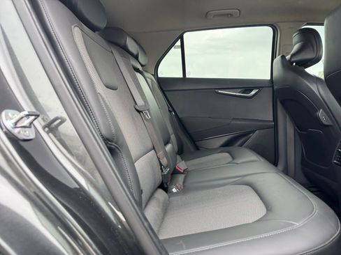 Used 2025 Kia Niro EX Touring FWD image 19