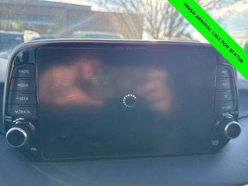 Used 2021 Hyundai Tucson Ultimate image 20