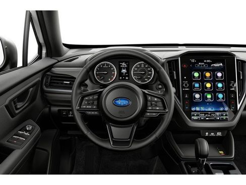 New 2026 Subaru Forester Premium image 16