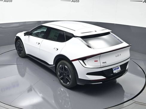 New 2026 Kia EV6 Wind AWD/4WD image 50