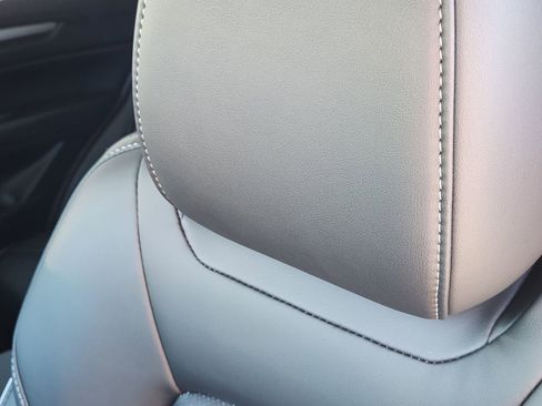 New 2025 MAZDA CX-5 AWD 2.5 S w/ Select Package image 16