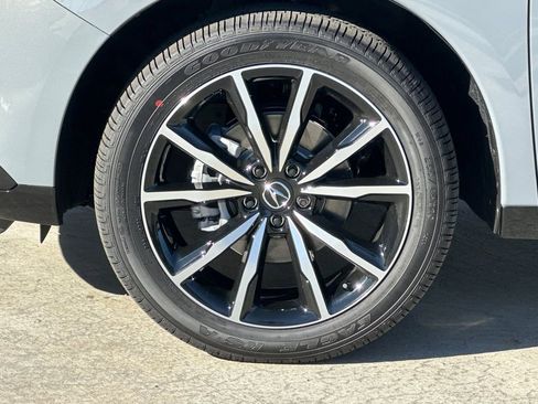 New 2026 Acura RDX A-Spec image 35