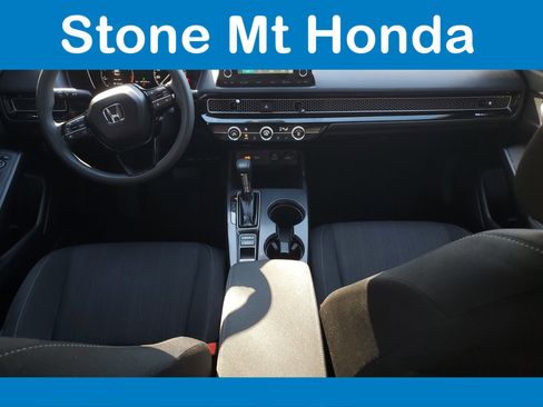 Used 2023 Honda Civic LX image 14