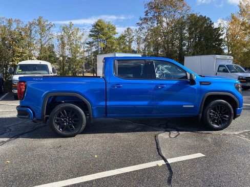 Used 2022 GMC Sierra 1500 Elevation image 8