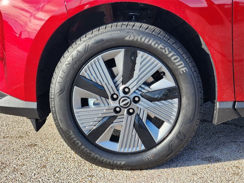 New 2026 Nissan Murano SL image 7