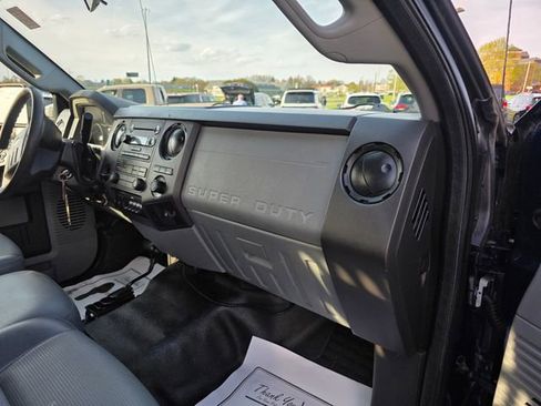 Used 2011 Ford F350 XL w/ PWR Equipment Group AWD/4WD image 11