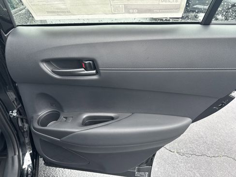 New 2025 Toyota Corolla Cross AWD Hybrid image 30