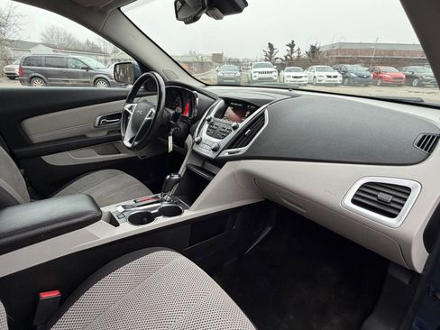 Used 2017 GMC Terrain SLE image 27