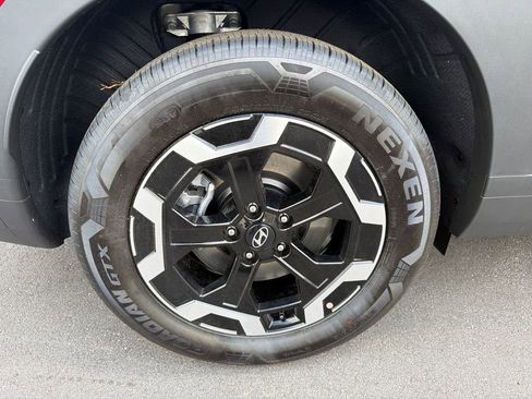 New 2026 Hyundai Santa Fe SEL FWD image 17