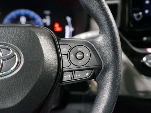 New 2026 Toyota Corolla LE image 13