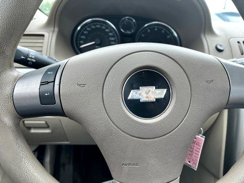 Used 2007 Chevrolet Cobalt LS w/ Enhanced Safety Package image 9