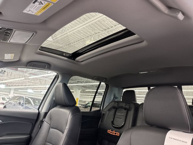 Used 2026 Honda Ridgeline RTL image 19