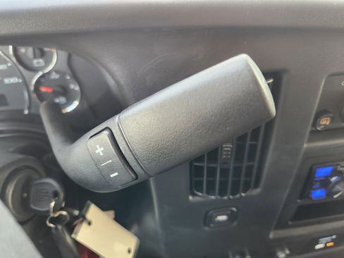 New 2025 Chevrolet Express 2500 w/ Driver Convenience Package image 22