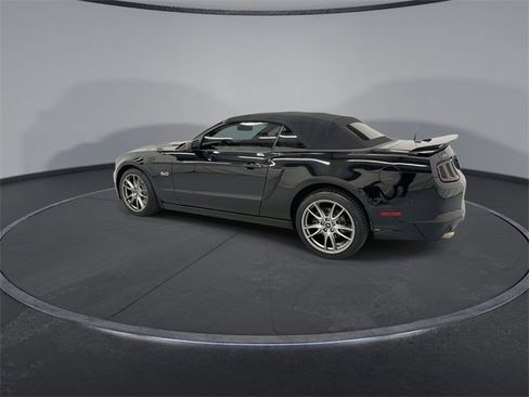 Used 2014 Ford Mustang GT Premium w/ Brembo Brake Package image 6
