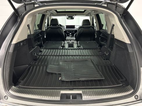 Used 2022 Acura MDX SH-AWD w/ Advance Package image 38