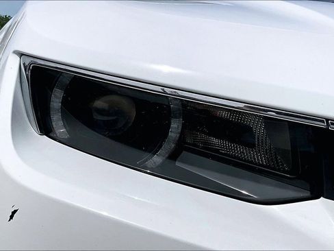 Used 2015 Chevrolet Camaro SS w/ RS Package RWD image 29