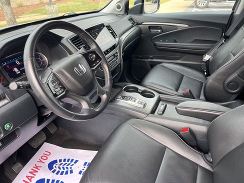 Used 2022 Honda Pilot Special Edition image 14