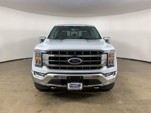 Used 2021 Ford F150 Lariat image 3