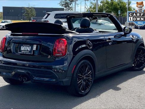 Used 2023 MINI Cooper S w/ Signature Upholstery Package FWD image 11