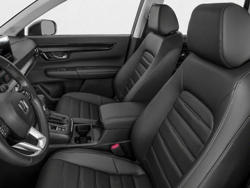 New 2026 Honda CR-V EX-L image 6