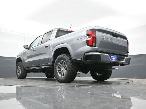 New 2026 Chevrolet Colorado LT w/ LT Convenience Package image 12