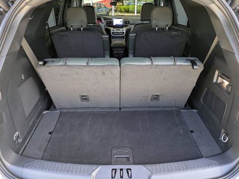 Certified 2023 Ford Explorer Timberline w/ Timberline Technology Package image 20