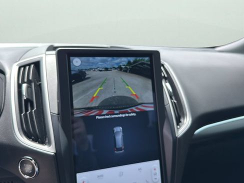 Certified 2023 Ford Edge ST-Line AWD/4WD image 14