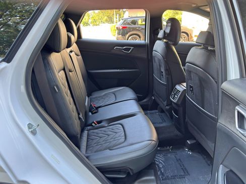 Used 2025 Kia Sportage X-Line AWD/4WD image 39