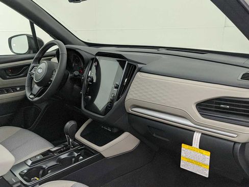 New 2026 Subaru Forester Premium image 25