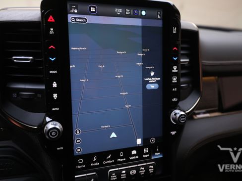 New 2026 RAM 2500 Limited image 27