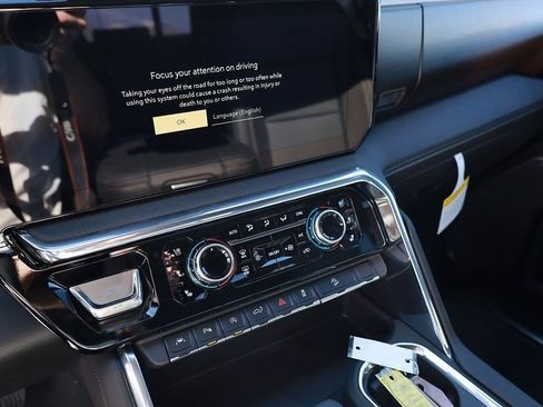 New 2026 GMC Sierra 1500 Denali image 15