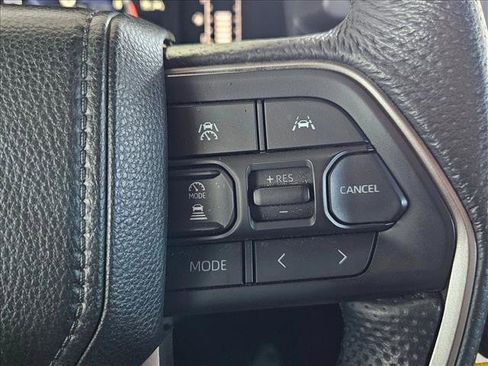 Used 2024 Toyota Tacoma SR5 w/ SR5 Upgrade Package image 12